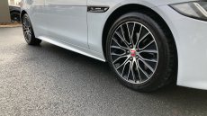 Jaguar XE 2.0 Ingenium Landmark Edition 4dr Auto Petrol Saloon